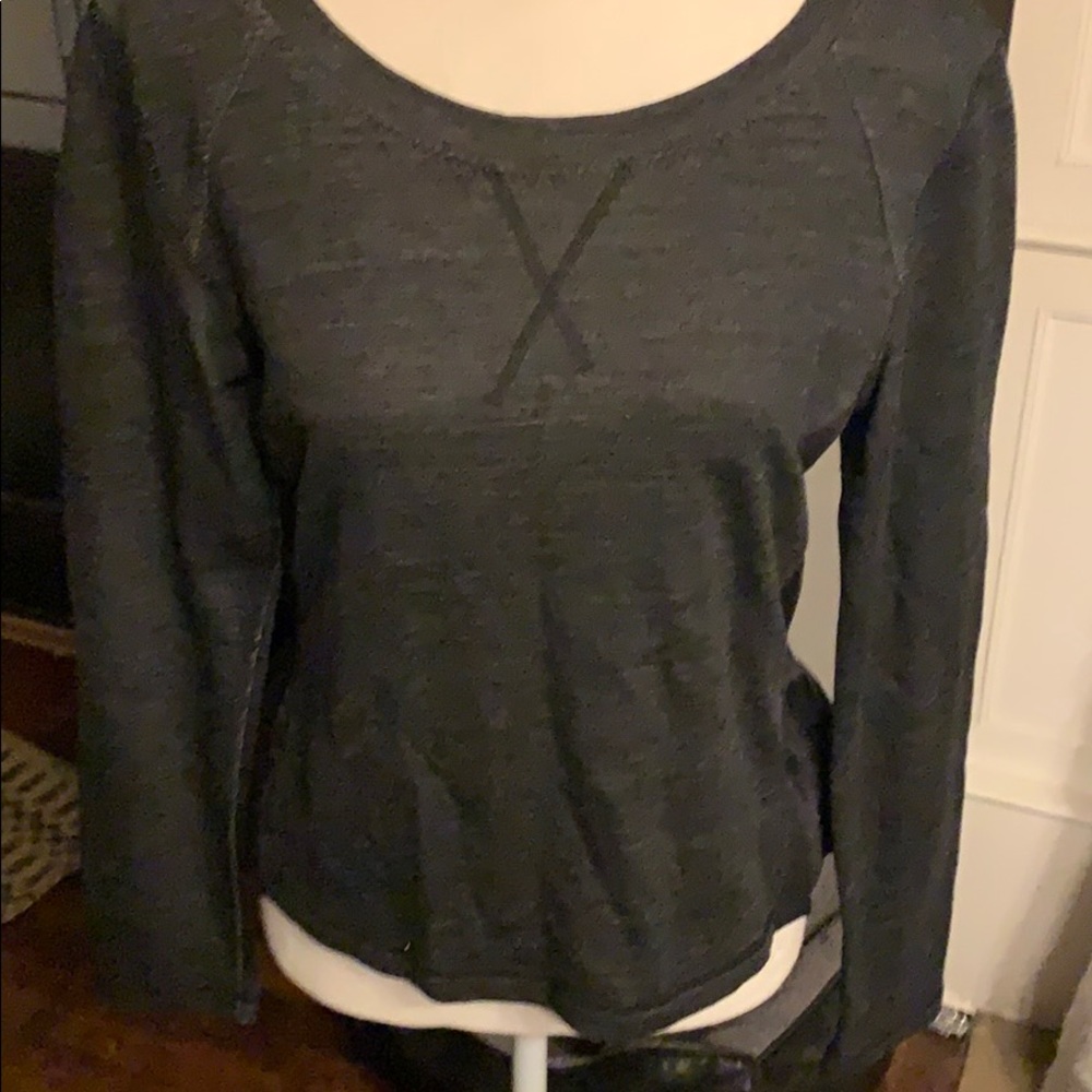 Excellent Lululemon Sweatshirt